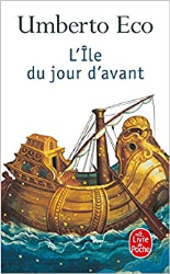 L'Île du jour d'avant